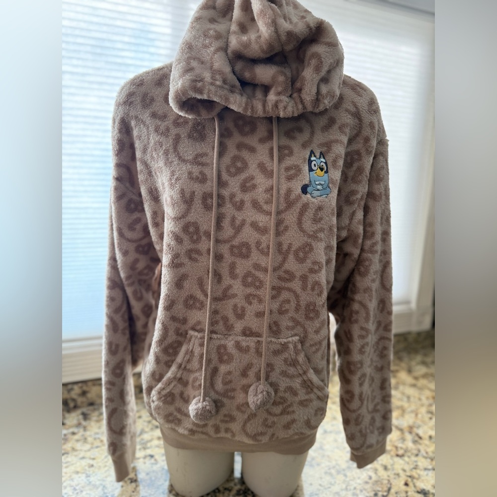 Bluey Loungewear